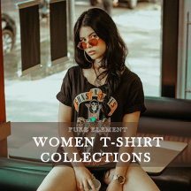Women T-Shirt Collections