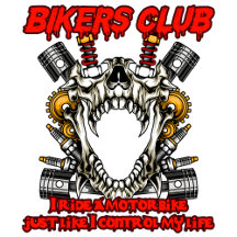 bikers club