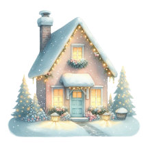 The Christmas House Personalized Gift Shop