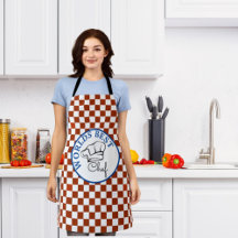 Aprons