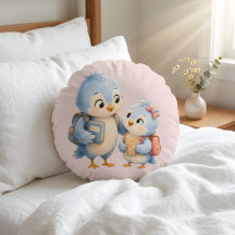 Little Wings, Big Courage Pastel Collection