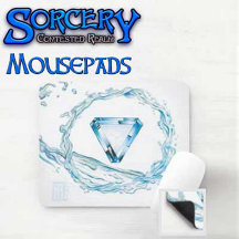 Sorcery: Contested Realms Mousepads