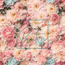 Marie Antoinette Floral