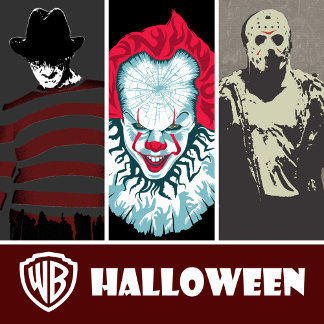 Warner Bros. Halloween Classics
