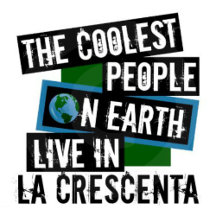 Coolest People on Earth Live in La Crescenta
