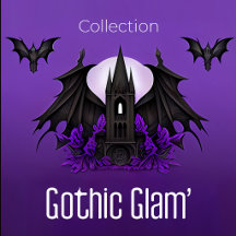 Gothic Glam'