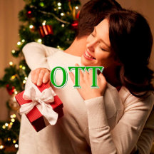 Ott_Name T-Shirt