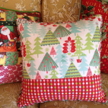 Christmas Pillows