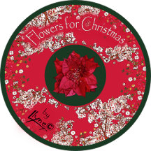 Flowers for Christmas