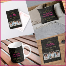 Mothers Day Best Mom Ever Modern Elegant Selection