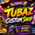 Tubass online costum shop