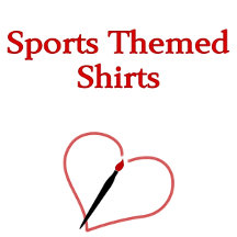 Sports Shirts