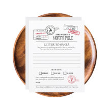 Whimsical Hand Drawn Doodle Christmas Collection