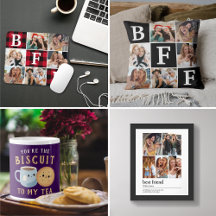 The Friendship Gift Guide