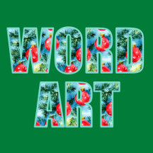Word Art
