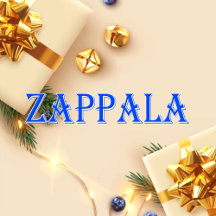 Zappala_Name T-Shirt