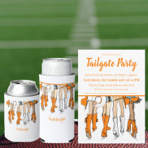 Tennessee Fashion Illustration Cowboy Boots