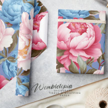 Elegant Spring Blossom Floral Collection