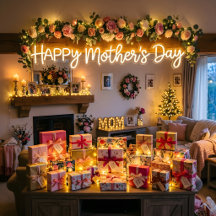 Mother’s Day Gifts for Moms