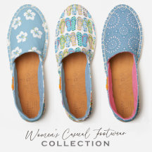 Flip Flops and Espadrilles Women's Shoes
