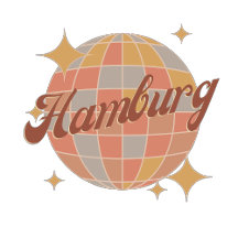 Hamburg City Deutschland 