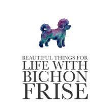 Bichon Frise Gifts & Accessories