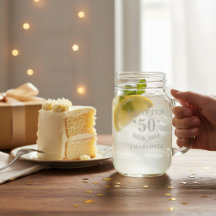 50th Birthday Gifts For Her
