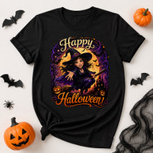 Halloween Shirts