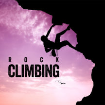 Rock Climbing