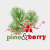 Pine And Berry