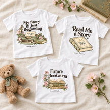 Beautifully Curious Baby & Kids Collection