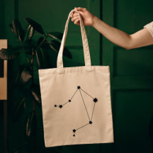 Zodiac Totes