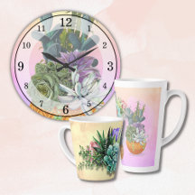 Succulent Designs