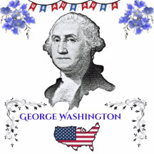 American patriotic leather patch hats