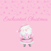 Enchanted Christmas Dreams