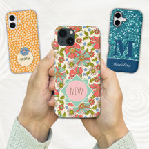 Women's Cell Phone Cases