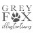 Grey Fox Illustrations