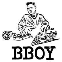 BBOY