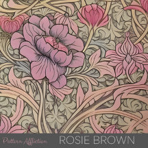 Rosie Brown