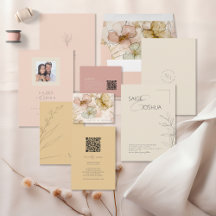 Sun-Washed Garden Wedding Suite