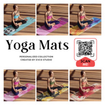 Yoga Mats