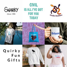 Quirky Fun Gift Ideas
