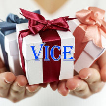 Vice_Name T-Shirt