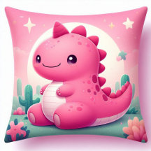 Pillow Collection: Diverse Styles