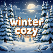 Winter Cozy