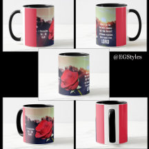 "Coffee Mugs" "Tea Cups" Designer "EG Styles"