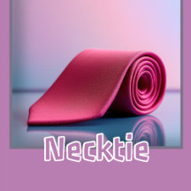 Necktie