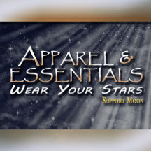 Moon Mullan Apparel and Essentials