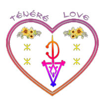 Ténéré Love FOR WOMEN