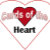 Cards of the Heart